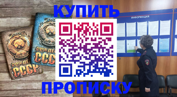 прописка для школы в Краснознаменске